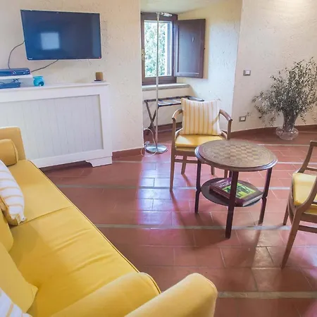 Сasa de vacaciones Casa Alice *