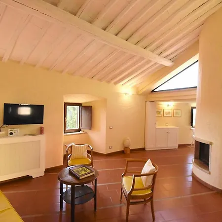 Casa Alice Casale Marittimo