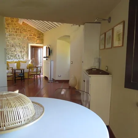 Casa Alice Сasa de vacaciones