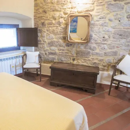 Casa Alice Сasa de vacaciones Casale Marittimo