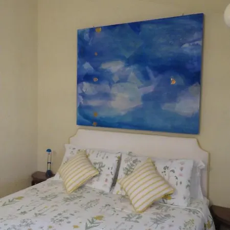 Сasa de vacaciones Casa Alice *