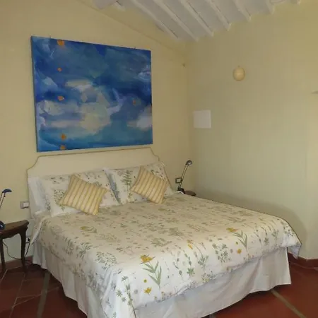 Casa Alice * Casale Marittimo