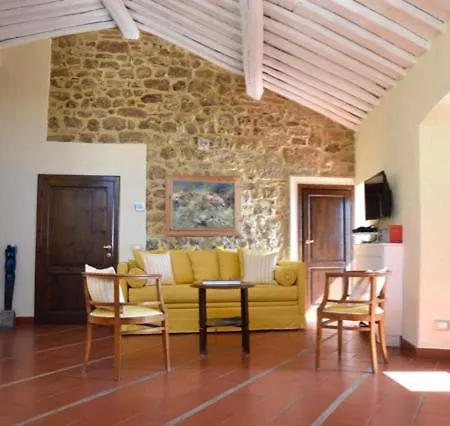 Сasa de vacaciones Casa Alice *