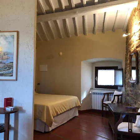 Casa Alice Casale Marittimo