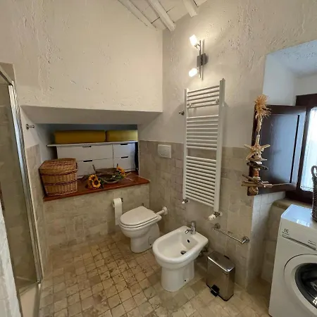 Casa Alice Casale Marittimo