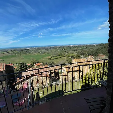 Casa Alice Сasa de vacaciones