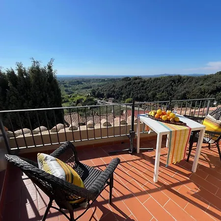 Casa Alice Сasa de vacaciones