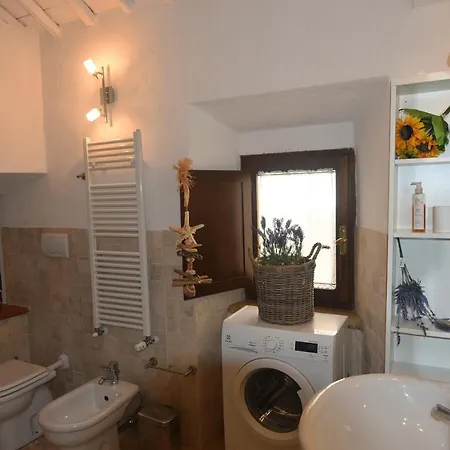 Casa Alice Сasa de vacaciones Casale Marittimo